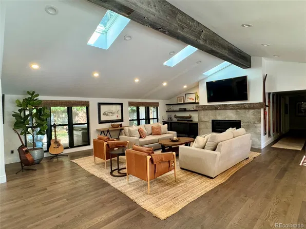 4677 W Wagon Trail Road, Littleton, CO 80123