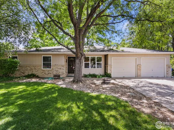 2940 Rocky Mountain Ct, Fort Collins, CO 80526