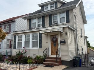 128 Hillside Ter, Irvington Twp., NJ 07111