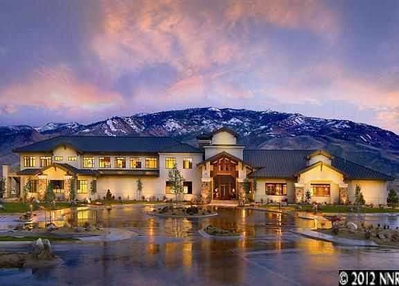 Somersett Town-Center