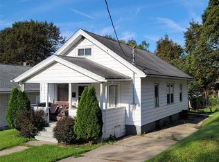 42 Pulaski St, Binghamton, NY 13905