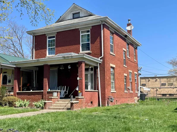 3013 Carter Ave, Ashland, KY 41101