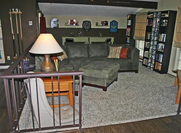 2nd image of 2829 Teakwood Dr
