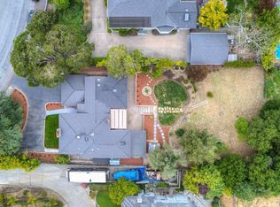 18036 Walnut Rd, Castro Valley, CA 94546