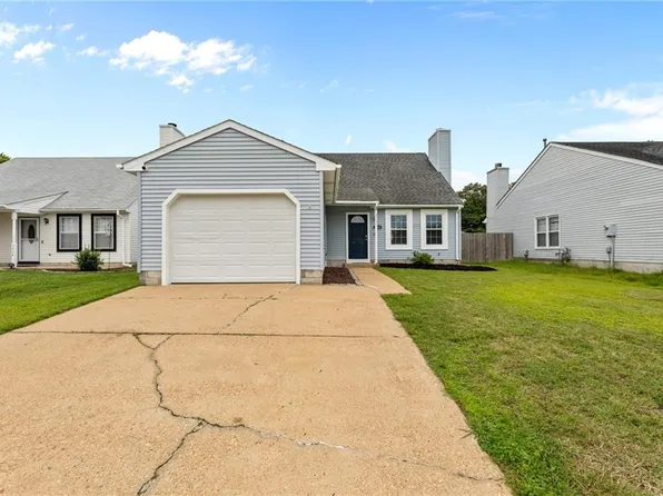 1868 Blairmore Arch, Virginia Beach, VA 23454
