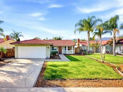 281 Jessica St, Lake Elsinore, CA, 92530