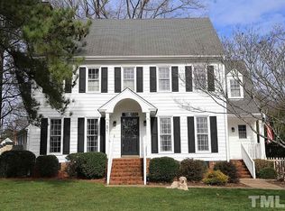 7801 Highlandview Cir, Raleigh, NC 27613