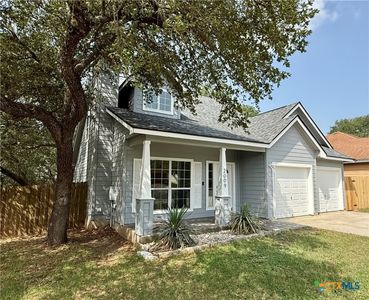 2009 Meadow View Dr, San Marcos, TX, 78666