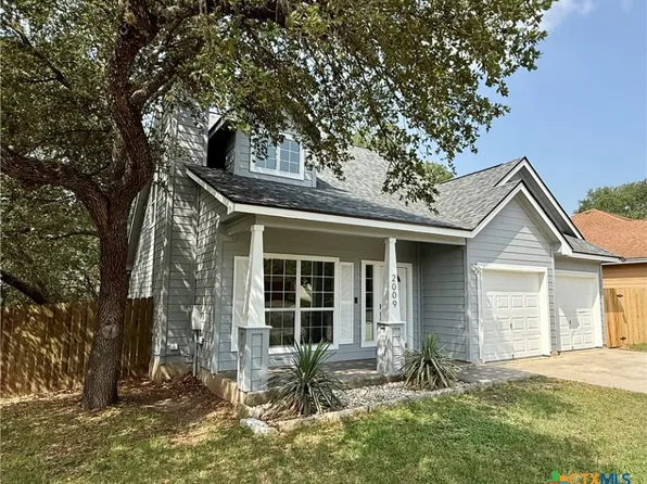 2009 Meadow View Dr, San Marcos, TX 78666