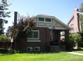 2065 Ivanhoe St, Denver, CO 80207