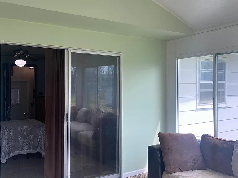 Sunroom
