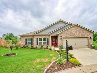 65 Charles Cir, Somerville, TN, 38068