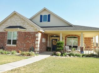 801 N Walnut Ave, Adrian, TX 79001