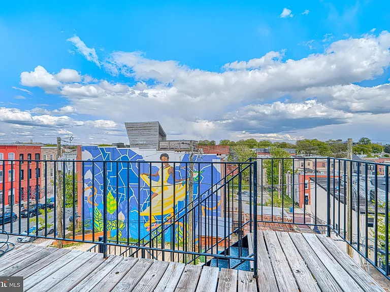 1729 Guilford Ave #3 — Photo 13