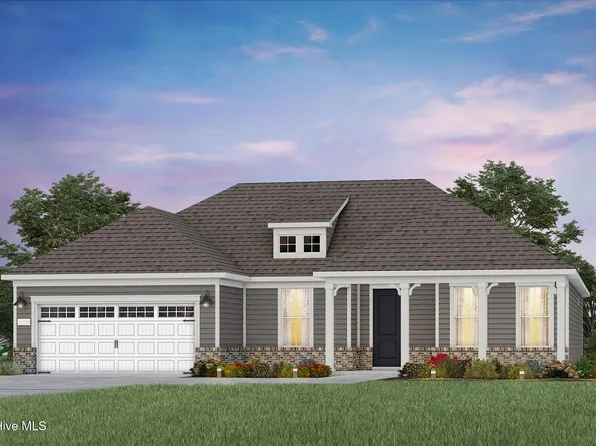 9115 Spearmint Court, Leland, NC 28479