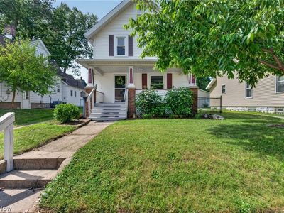 415 Ashland Ave, Cuyahoga Falls, OH, 44221