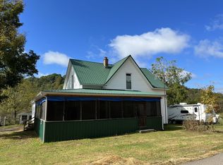 1269 Jessie Creek Rd, Bidwell, OH 45614