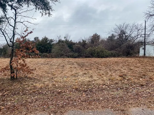 16097 Hicks St, Madill, OK 73446