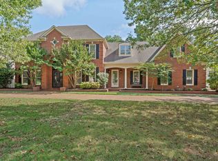 3284 Bedford Ln, Germantown, TN 38139