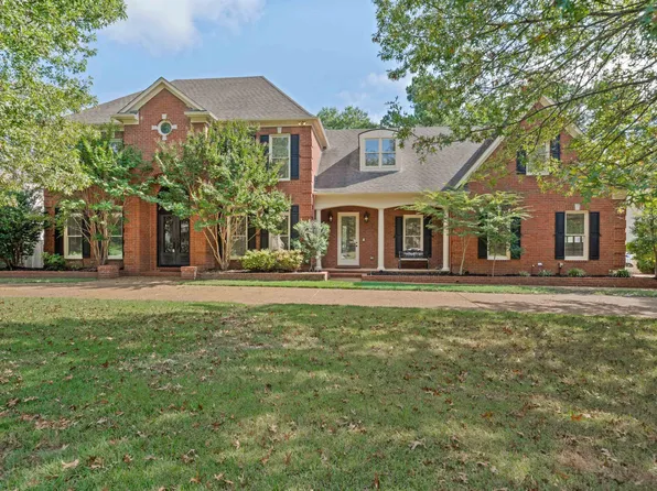 3284 Bedford Ln, Germantown, TN 38139