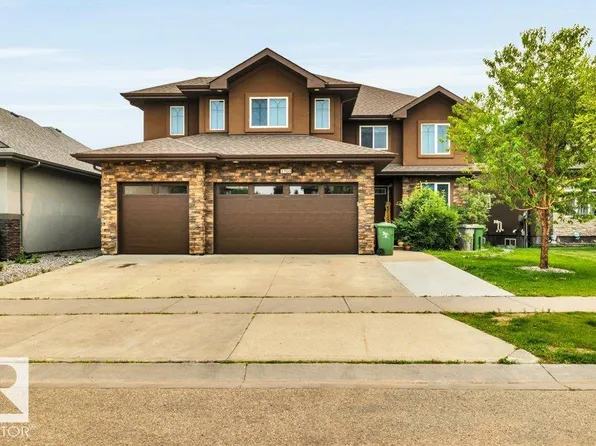 3705 64th St, Beaumont, AB T4X 0G4