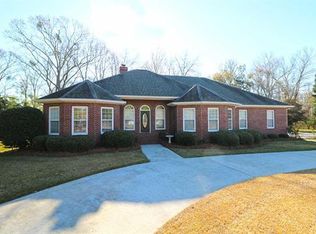 110 Jill Crest Dr, Perry, GA 31069