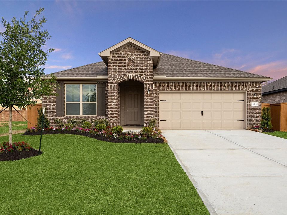 1st image of 2512 Table Rock Dr