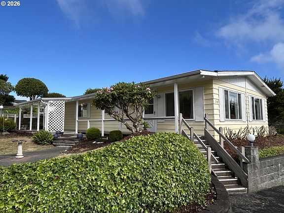 4th image of 1601 Rhododendron Dr Space 558