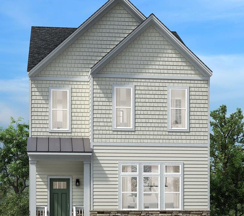 Modern Farmhouse