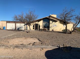 5175 Camila Rd SE, Deming, NM 88030