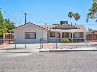 2309 Lenwood Ave, North Las Vegas, NV 89030