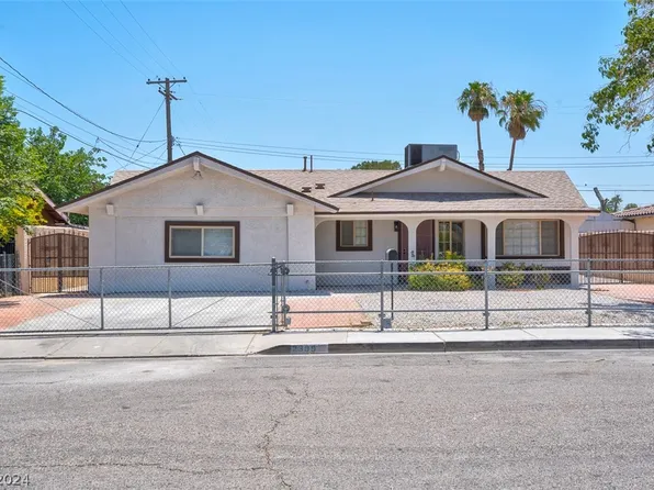 2309 Lenwood Ave, North Las Vegas, NV 89030
