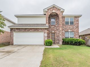 13616 Cherokee Ranch Rd, Fort Worth, TX 76114