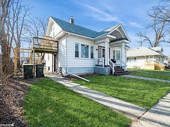 120 S Kinzie St #BASEMENT, Thornton, IL 60476