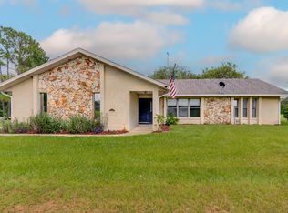 650 NE 155th St, Trenton, FL 32693