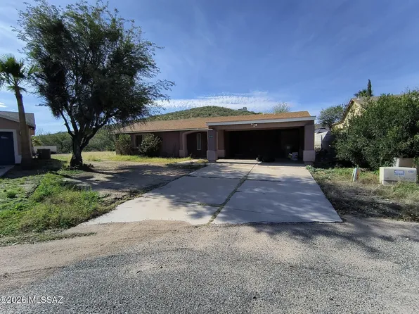 489 Alondra Ct, Rio Rico, AZ 85648
