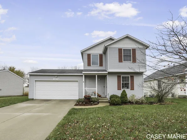 3239 Aberdeen Ave, Zeeland, MI 49464