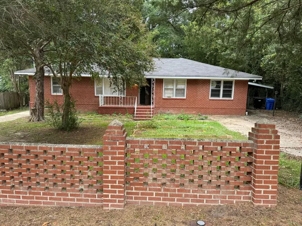 3613 Irwin Way, Columbus, GA 31906
