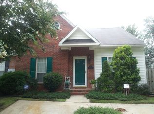 321 Alex Ln, Augusta, GA 30909