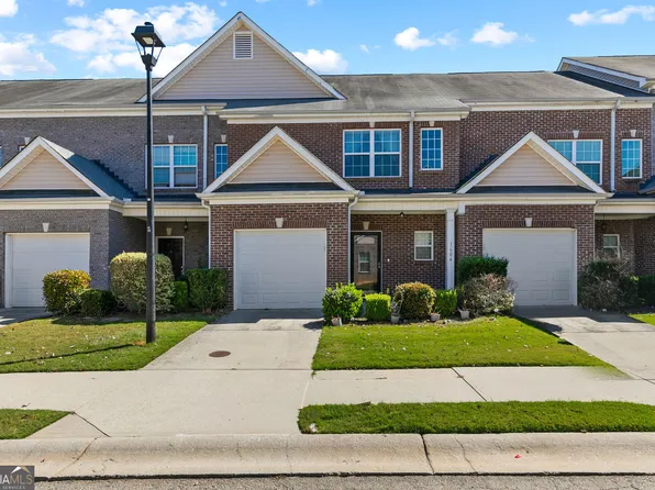 2555 Flat Shoals Rd APT 1604, Atlanta, GA 30349