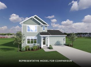 7647 Stones Throw Dr, Madison, WI 53719