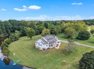 1618 Ben Wilson Rd, Mebane, NC 27302