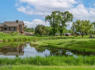 105 Chapel Rd, Clyde Park, MT 59018