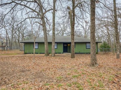 9 Cedar Ln, Shawnee, OK, 74801