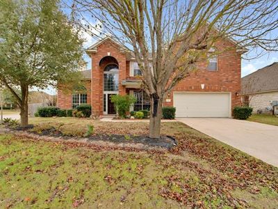 1401 Pear Ct, Pflugerville, TX, 78660