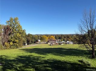 Vl Franklin LOT 7, Concord, NY 14141