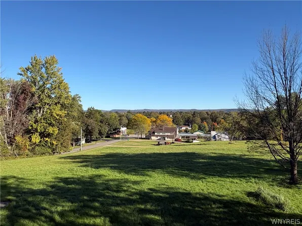 Vl Franklin Lot 7, Concord, NY 14141