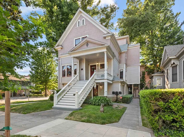 530 10th St APT A, Sacramento, CA 95814