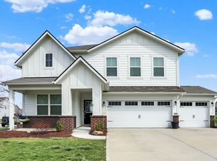 20123 Edwick Dr, Westfield, IN 46074
