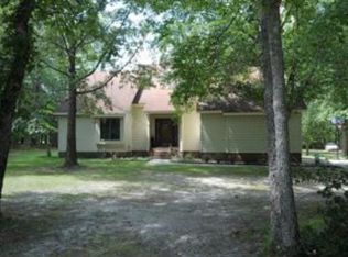 10501 Peele St, Laurinburg, NC 28352